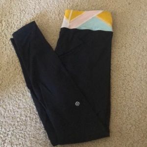 Lululemon Wunder Under